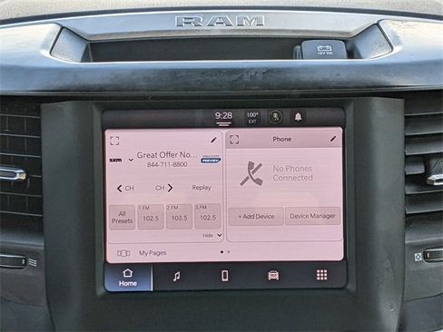 Used 2024 RAM 3500 Big Horn image 14