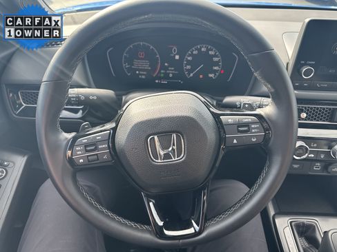 Used 2024 Honda Civic Sport image 18