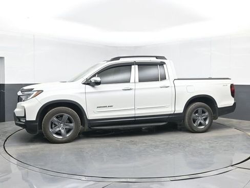 Used 2022 Honda Ridgeline RTL-E image 6