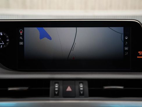 Used 2020 Lexus ES 350 F Sport w/ Accessory Package 2 FWD image 21