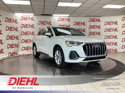 Used 2024 Audi Q3 2.0T Premium w/ Convenience Package