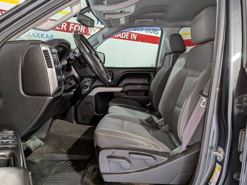 Used 2015 Chevrolet Silverado 2500 LT w/ LT Plus Package image 18