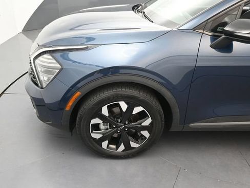 Used 2024 Kia Sportage X-Line AWD/4WD image 9