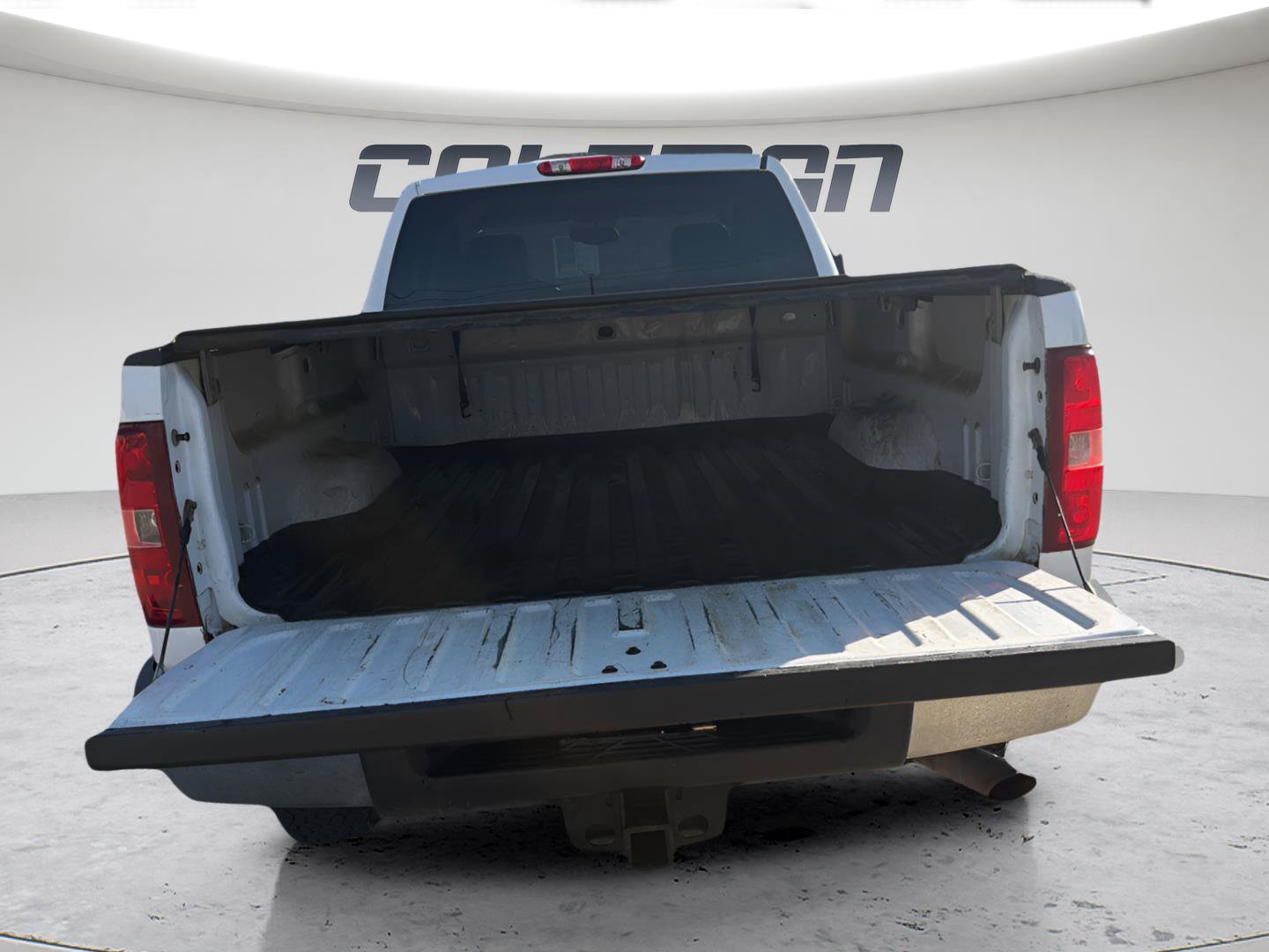 Used 2011 Chevrolet Silverado 2500 LT AWD/4WD image 22
