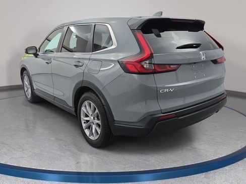 Used 2023 Honda CR-V EX-L image 7