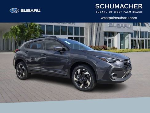 New 2026 Subaru Crosstrek 2.5i Limited image 1