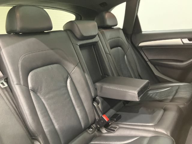 Used 2015 Audi Q5 2.0T Premium Plus w/ Technology Package AWD/4WD image 55