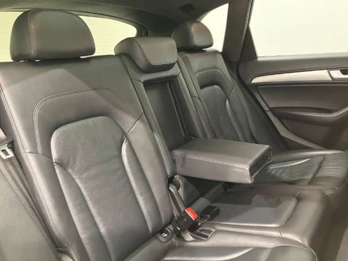 Used 2015 Audi Q5 2.0T Premium Plus w/ Technology Package AWD/4WD image 55