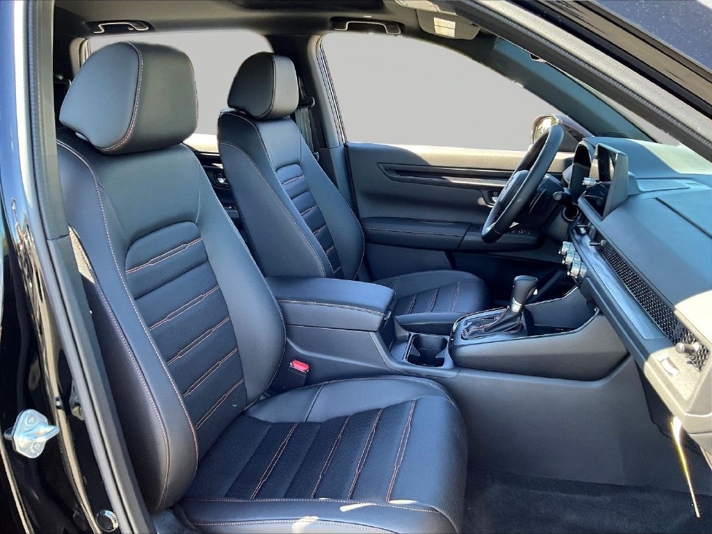 New 2027 Honda CR-V Sport-L image 30