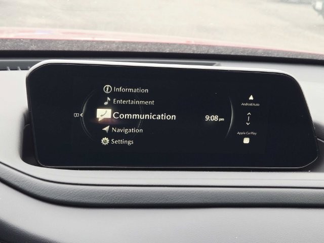 New 2026 MAZDA CX-30 AWD 2.5 S w/ Select Sport Pkg image 18