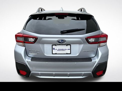 Certified 2022 Subaru Crosstrek 2.5i Limited w/ Popular Package #4 AWD/4WD image 12