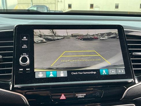 Used 2024 Honda Ridgeline Black Edition image 20