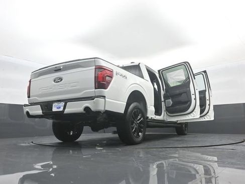 New 2026 Ford F150 Lariat w/ Equipment Group 502A High image 36