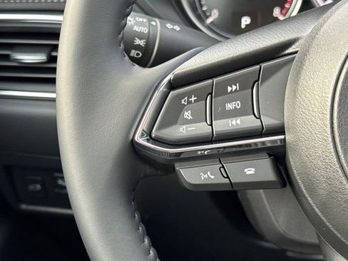 New 2025 MAZDA CX-5 AWD 2.5 S w/ Preferred Package image 27