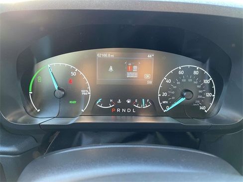 Certified 2024 Ford Maverick XL image 20