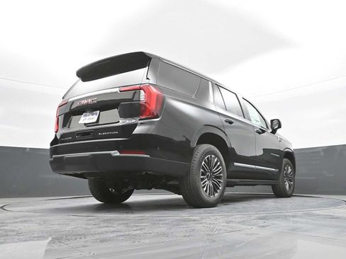 New 2026 GMC Yukon Elevation w/ Elevation Premium Package AWD/4WD image 44