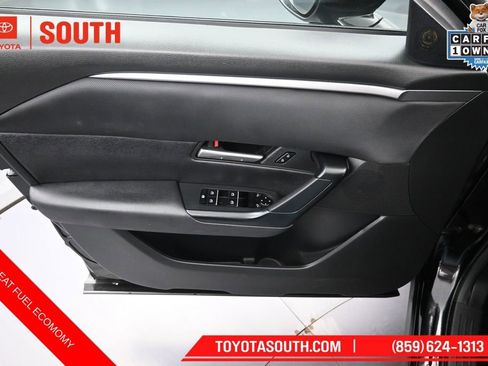 Used 2025 MAZDA CX-50 AWD 2.5 S w/ Preferred Package image 20