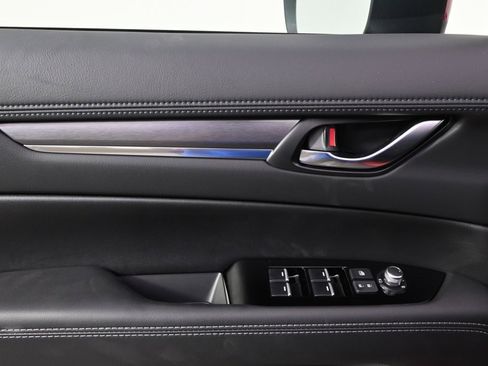 New 2025 MAZDA CX-5 AWD 2.5 S image 22