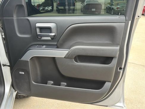 Used 2018 Chevrolet Silverado 1500 LT w/ All Star Edition AWD/4WD image 65
