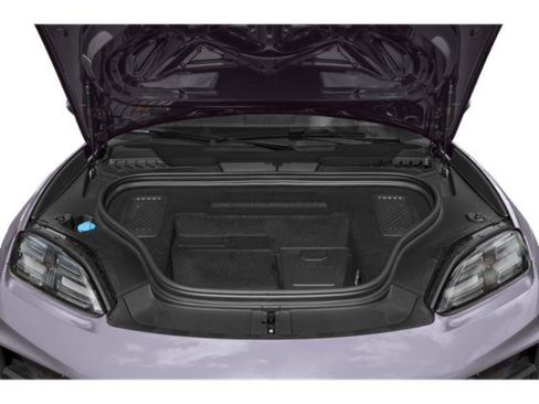 Certified 2025 Porsche Macan 4S Electric AWD/4WD image 14