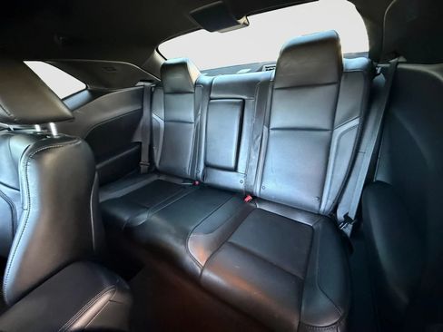 Used 2018 Dodge Challenger GT w/ Driver Convenience Group AWD/4WD image 14