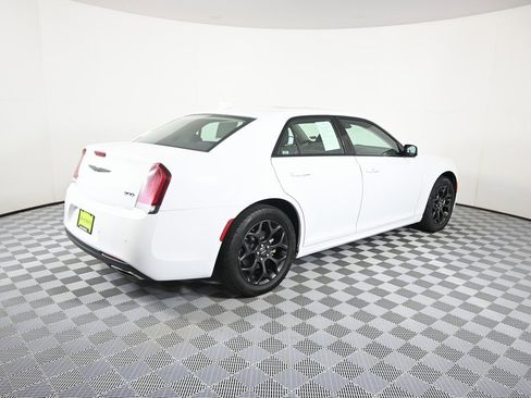 Used 2023 Chrysler 300 Touring L w/ Popular Equipment Group image 6