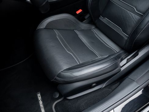 Used 2022 Mercedes-Benz AMG GT 43 image 70