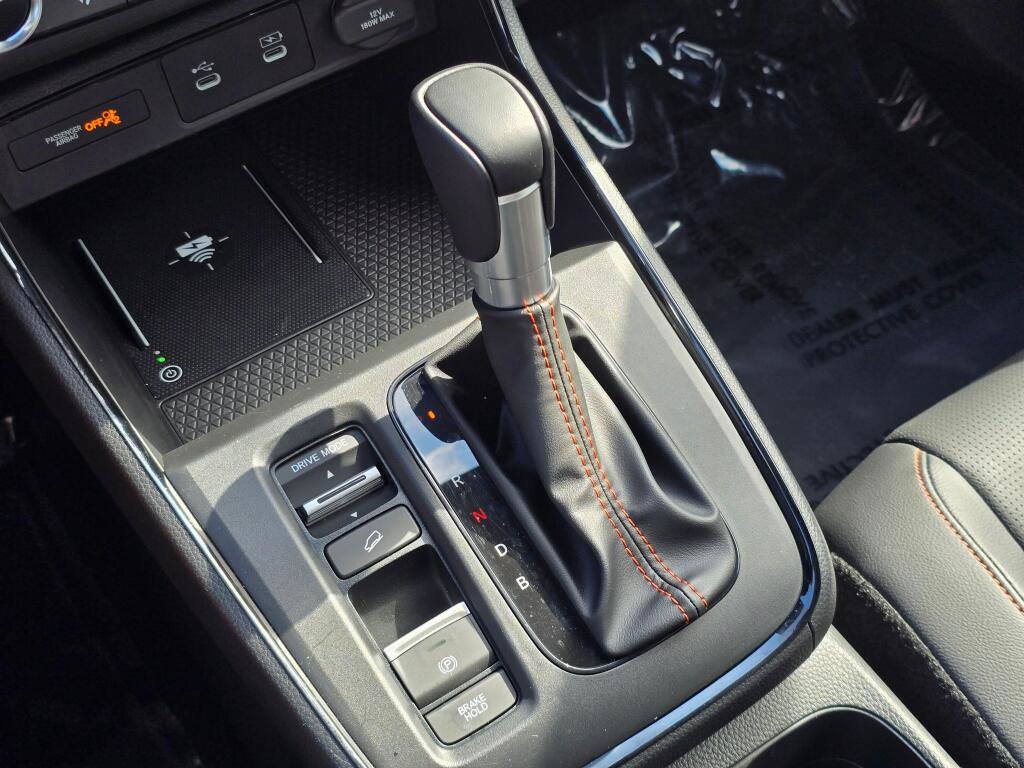 Certified 2026 Honda CR-V Sport-L image 26