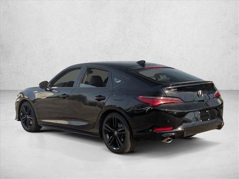 New 2026 Acura Integra A-Spec image 9