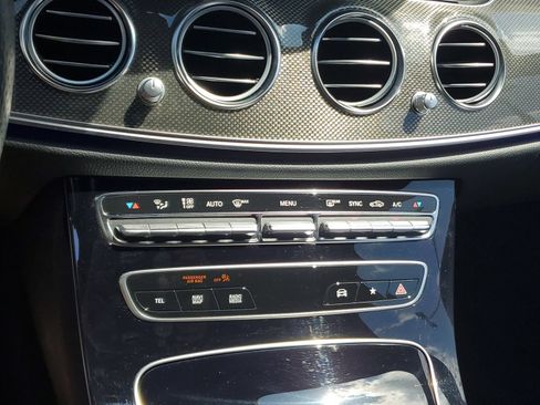 Used 2022 Mercedes-Benz E 53 AMG 4MATIC Sedan image 29