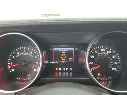 Used 2021 Ford Mustang GT w/ Equipment Group 301A image 21