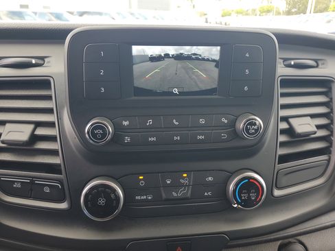 Used 2024 Ford Transit 250 Low Roof w/ Exterior Upgrade Package image 10