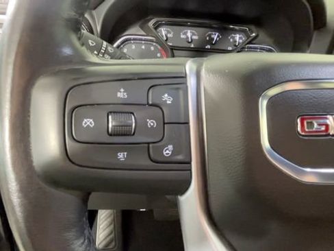 Used 2020 GMC Sierra 1500 SLT w/ SLT Premium Plus Package AWD/4WD image 27