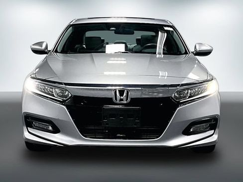 Used 2020 Honda Accord EX image 2