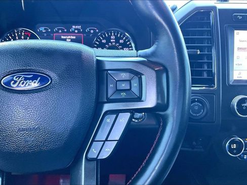 Used 2021 Ford Expedition Limited AWD/4WD image 11