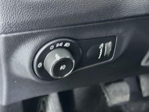Used 2019 Jeep Compass Sport AWD/4WD image 17