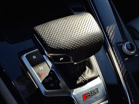 Used 2022 Audi RS 5 Sportback w/ Dynamic Plus Package image 15