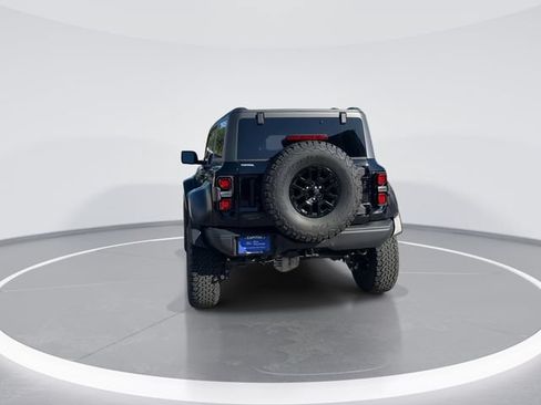 Certified 2023 Ford Bronco Raptor AWD/4WD image 7