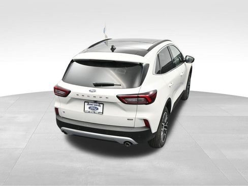 New 2025 Ford Escape SE image 33