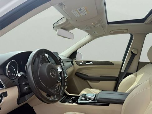 Used 2018 Mercedes-Benz GLE 350 4MATIC image 12