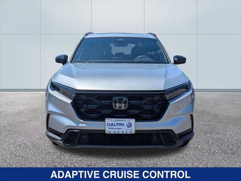 Used 2025 Honda CR-V Sport-L image 8