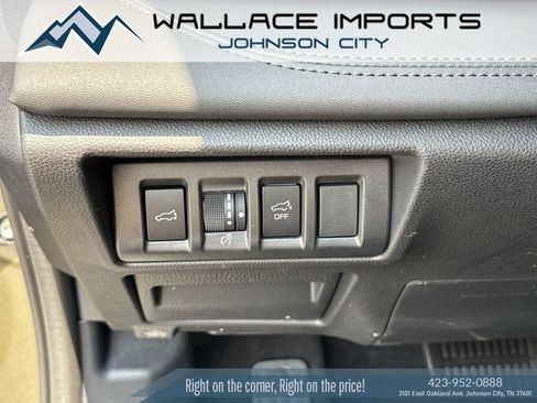 Used 2024 Subaru Outback Wilderness AWD/4WD image 23