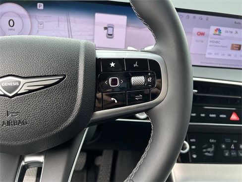 New 2026 Genesis GV70 2.5T Select image 27