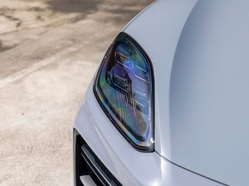 Certified 2024 Porsche Cayenne Turbo GT AWD/4WD image 15
