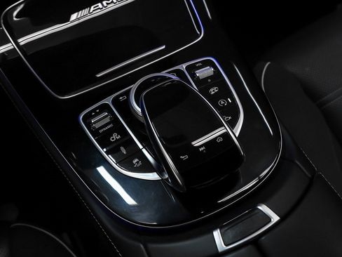 Used 2019 Mercedes-Benz E 63 AMG S image 49