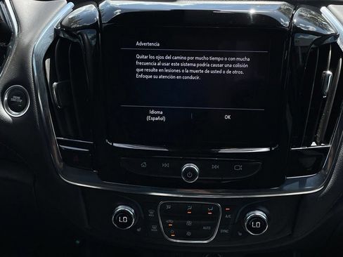 Certified 2023 Chevrolet Traverse LT AWD/4WD image 18