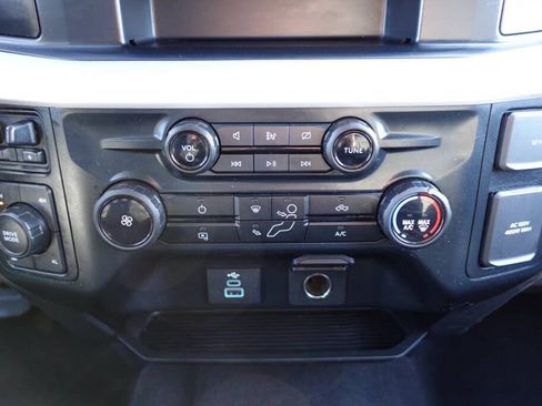 Used 2023 Ford F250 XLT AWD/4WD image 40