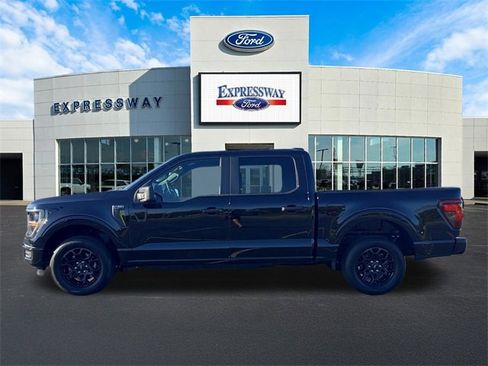 Used 2025 Ford F150 STX image 9