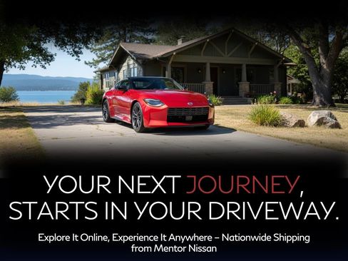 Certified 2025 Nissan Frontier SV w/ SV Convenience Package image 9