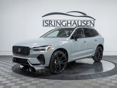 New 2026 Volvo XC60 B5 Ultra w/ Climate Package